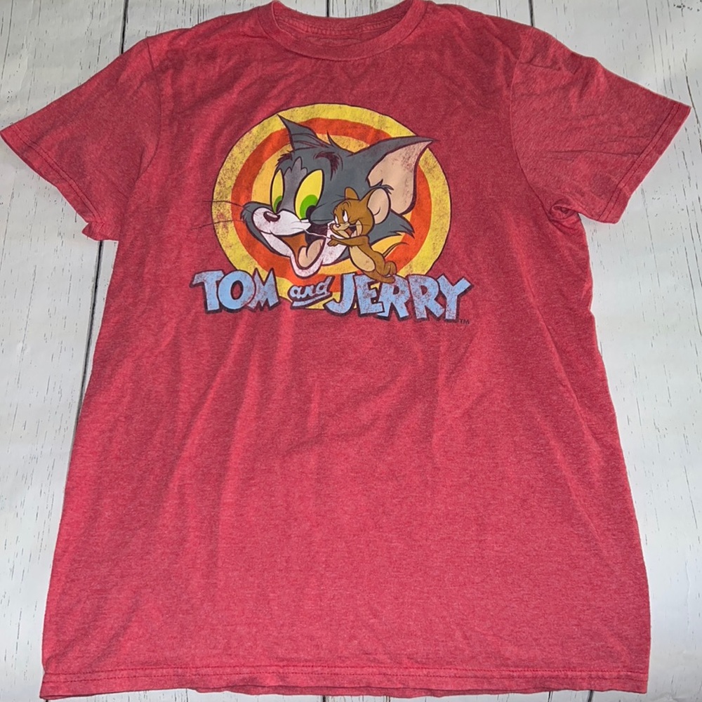 Tom & Jerry - Picture 2 of 3